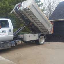 Bin King's Disposal & Bin Rentals | 10134 ON-9, Palgrave, ON L0N 1P0, Canada