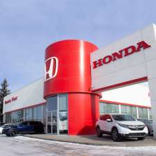 Wheaton Honda West Parts and Accessories | 55 Glenbrook Pl SW, Calgary, AB T3E 6W4, Canada