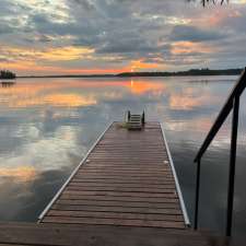 Shorecrest Cabin | Shorecrest Dr, Lac du Bonnet, MB R0E 1A0, Canada