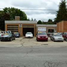 Bentinck Auto Sales | 21 Main St S, Elmwood, ON N0G 1S0, Canada