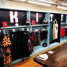 Electric Kitty Clothing | Dayle's Department Store, 129 Victoria St E, Amherst, NS B4H 1X9, Canada