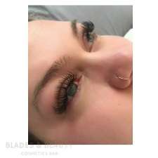 Blades & Beauty Cosmetics Bar | 365 Church St PH11, Toronto, ON M5B 0B5, Canada