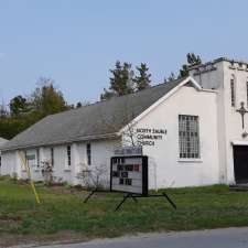 North Sauble Community Church | 911 King Edward Ave, Sauble Beach, ON N0H 2G0, Canada