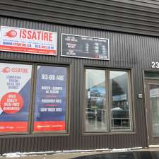 ISSATIRE | 5330 Canotek Rd #23, Ottawa, ON K1J 9C4, Canada