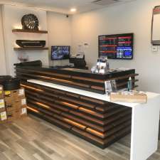 Fx Glass Inc | 205 Wharncliffe Rd S, London, ON N6J 2K8, Canada