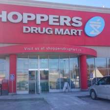 Shoppers Drug Mart | 405 Dundas St E, Belleville, ON K8N 1E7, Canada