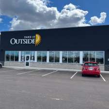 Take It Outside | 50 Granite Dr, Moncton, NB E1H 2G9, Canada