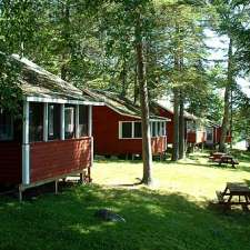 Sunrise Lodge | 62 Sunrise Rd, Maynooth, ON K0L 2S0, Canada