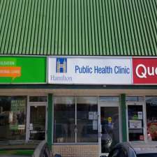 Hamilton Sexual Health Clinic - Mountain | 891 Upper James St Unit 106A, Hamilton, ON L9C 3A5, Canada