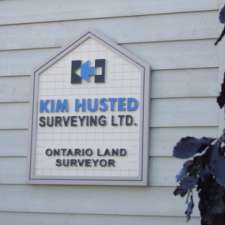 Husted Kim Surveying Ltd | 30 Harvey St, Tillsonburg, ON N4G 3J8, Canada