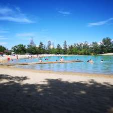 Kinsmen Lake | 459 4 Ave N, Stonewall, MB R0C 2Z0, Canada