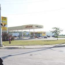 Metromar - Gas Bar | 657 John St N, Aylmer, ON N5H 2B6, Canada