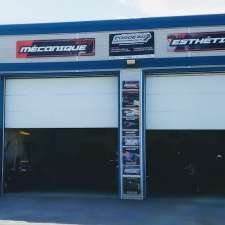 Cordeau Performance | 208 Rue des Alouettes, Saint-Alphonse-de-Granby, QC J0E 2A0, Canada