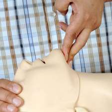 Windsor/Essex CPR & First Aid Training | 3200 Deziel Dr #415, Windsor, ON N8W 5K8, Canada