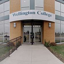 Wellington College of Remedial Massage Therapies, Inc | 435 Berry St, Winnipeg, MB R3J 1N6, Canada