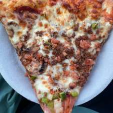 A1 Pizza - Pub & Grill | 91 Water St, Pictou, NS B0K 1H0, Canada