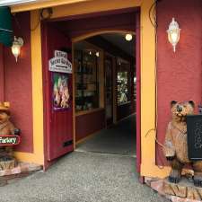 Baby Bear's Ice Cream Shoppe | 9748 Willow St, Chemainus, BC V0R 1K0, Canada
