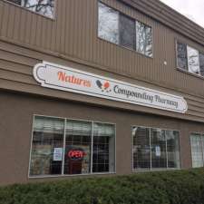 Natures Compounding Pharmacy | 102-9103 Glover Rd, Langley City, BC V1M, Canada