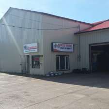 Cocagne Tires & Wheels New & Used | 1840 Rte 535, Cocagne, NB E4R 3H4, Canada