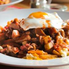 POUTINEVILLE TRENTON | 34 Monogram Pl, Trenton, ON K8V 5P8, Canada