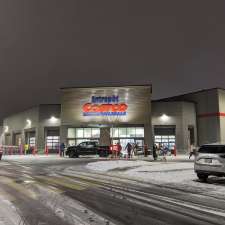 Costco Wholesale | 1000 Boulevard Saint-Bruno, Saint-Bruno-de-Montarville, QC J3V 6P4, Canada