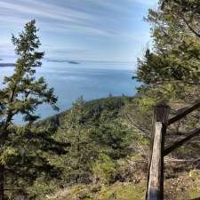 Baker Preserve Trail | Seacrest Dr, Lummi Island, WA 98262, USA