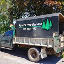 Ryan's Tree Service | 5573 Bellrock Rd, Verona, ON K0H 2W0, Canada