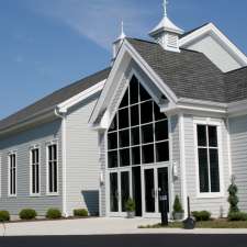 Orchard Park Wesleyan Church | 7295 Ellicott Rd, Orchard Park, NY 14127, USA