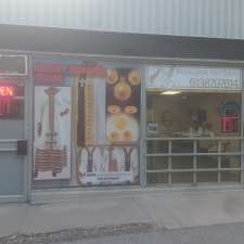 Kahsay habesha store | 158 McArthur Ave., Vanier, ON K1L 8C9, Canada