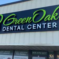 GREEN OAK DENTAL CENTER | 754 Queenston Rd Unit 4B1, Hamilton, ON L8G 1A4, Canada