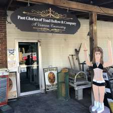 Past Glories of Toad Hollow | 78 John St, Orangeville, ON L9W 2P8, Canada