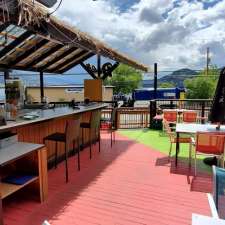 Barefoot Bar and Grill | 4145 Skaha Lake Rd, Penticton, BC V2A 6J7, Canada