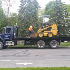 Affordable Towing & Storage | 263 Ward St, Port Hope, ON L1A 4A4, Canada