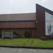 Black Cultural Centre for Nova Scotia | 10 Cherry Brook Rd, Cherry Brook, NS B2Z 1A8, Canada