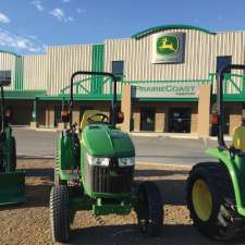 PrairieCoast Equipment | 8025 Dallas Dr, Kamloops, BC V2C 6X2, Canada