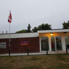 Stony Mountain Post Office | 2 Main St, Stony Mountain, MB R0C 3A0, Canada