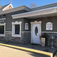 Rea Bookkeeping & Tax Svc | 11 George St, Blenheim, ON N0P 1A0, Canada