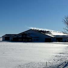 Ferme Benoît et Diane Gilbert et fils | 587 Rue Principale, Saint-Henri-de-Taillon, QC G0W 2X0, Canada