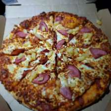 Domino's Pizza | 4298 Dunbar St, Vancouver, BC V6S 2E9, Canada