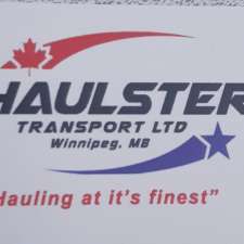 Haulster Transport Ltd | 415 Lucas Ave, Rosser, MB R0H 1E0, Canada