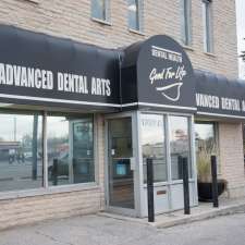 Advanced Dental Arts | 1382 Henderson Hwy A, Winnipeg, MB R2G 1M8, Canada