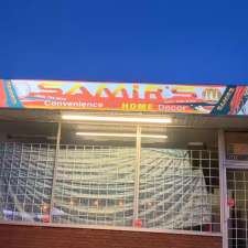 Samir Convenience store | 3415 17 Ave SE, Calgary, AB T2A 0R3, Canada