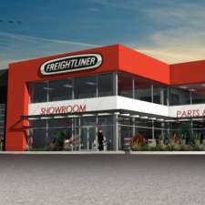 Transolutions Truck Centres Ltd. Head Office | 45 Bergan Cutoff Rd, Winnipeg, MB R3C 2E6, Canada