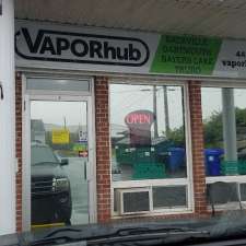 Vaporhub Vape Shop | 8 Oland Crescent, Halifax, NS B3S 1C6, Canada