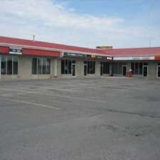 Service Canada Centre | 2 Dairy Ave, Napanee, ON K7R 3T1, Canada