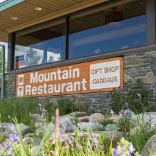 Mountain Restaurant | 200 Village Rd, Lake Louise, AB T0L 1E0, Canada