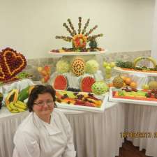 Mira's Catering | 2605 E Pender St, Vancouver, BC V5K 2B6, Canada