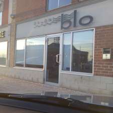 Salon Blo Inc | 20 Broadleaf Ave, Whitby, ON L1R 0B5, Canada