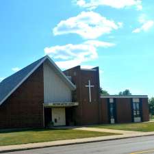 Bay Park Baptist Church | 1419 33rd Street West, Saskatoon, SK S7L 0X1, Canada