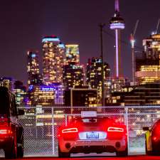 Supercar Experiences | 1058 South Service Rd E, Oakville, ON L6J 2X7, Canada